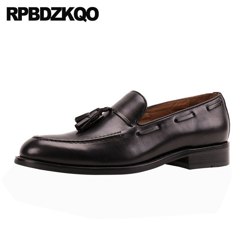 plus size genuine leather dresses