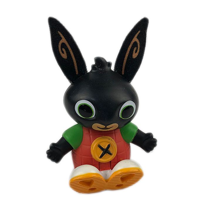 bing bunny figurines