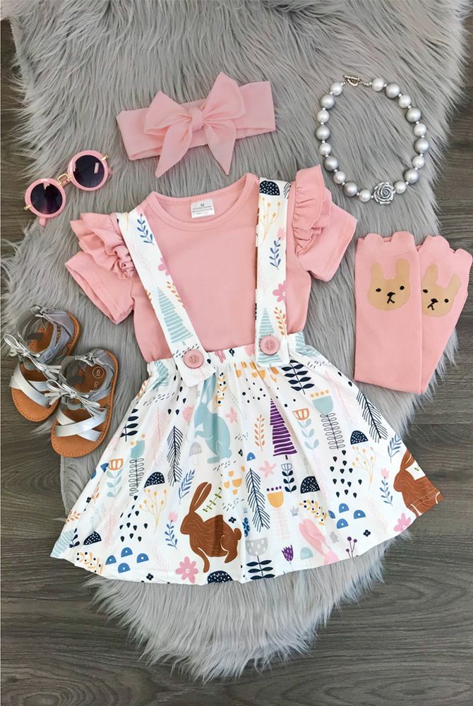 overall tutu
