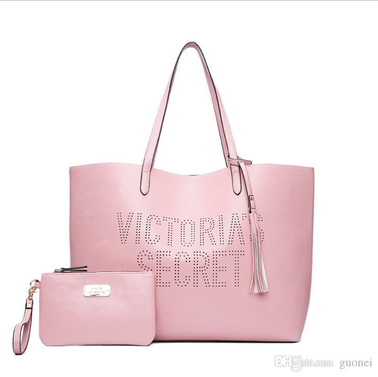 victoria's secret tote 2019