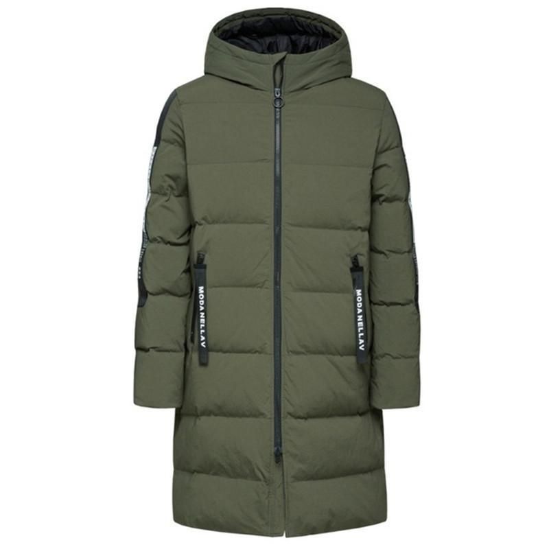 russian parka brands