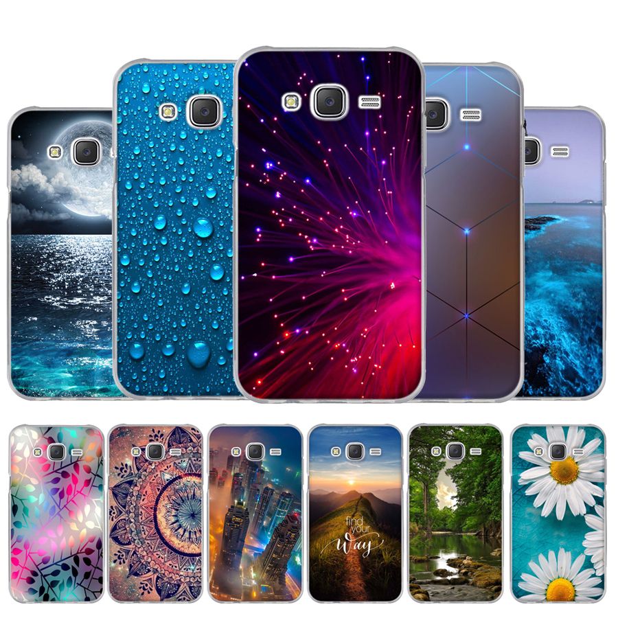 cover samsung galaxy j 5 2015 silicone