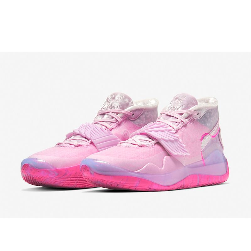 kevin durant 12 aunt pearl