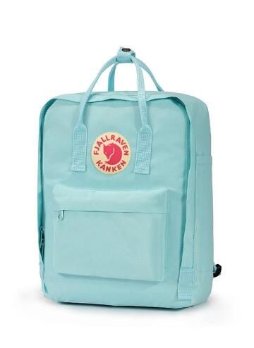 what size kanken should i get for school