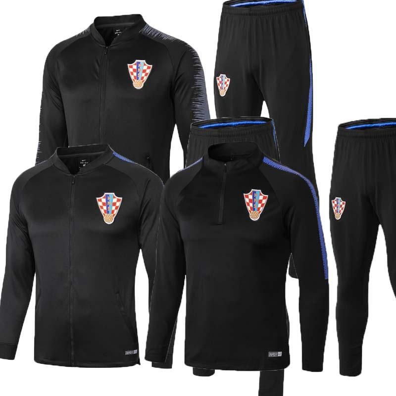 croatia tracksuit 2018