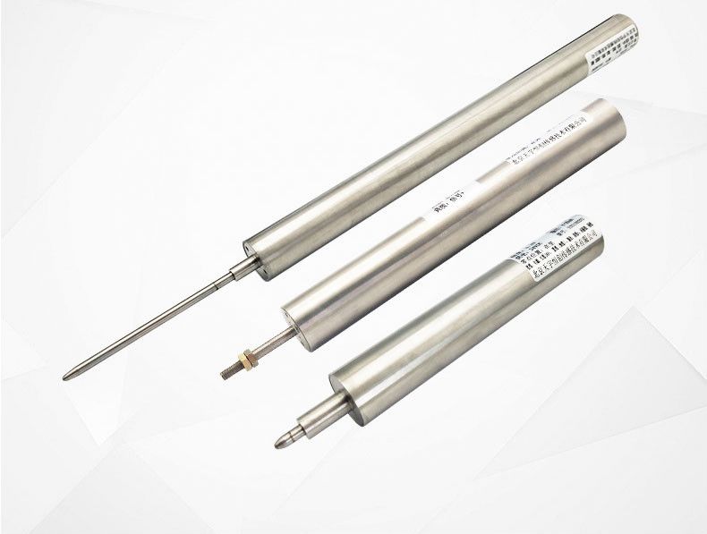 LVDT High Precision Displacement Transducer Differential Position