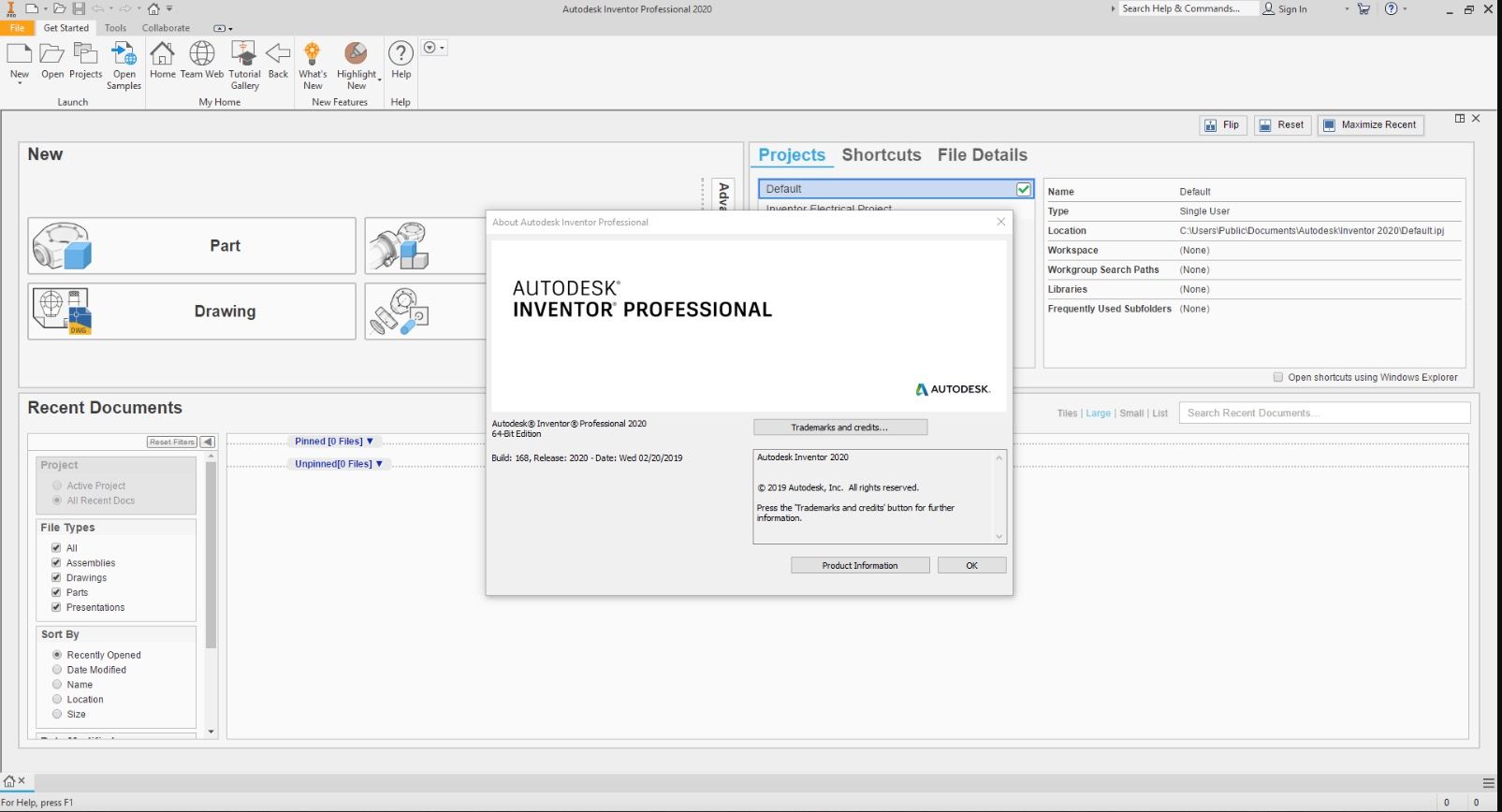 Autodesk Inventor Professional 2020 لعام 64 بت 2020 من Kxnbaby 117 65ر س موبايل Dhgate