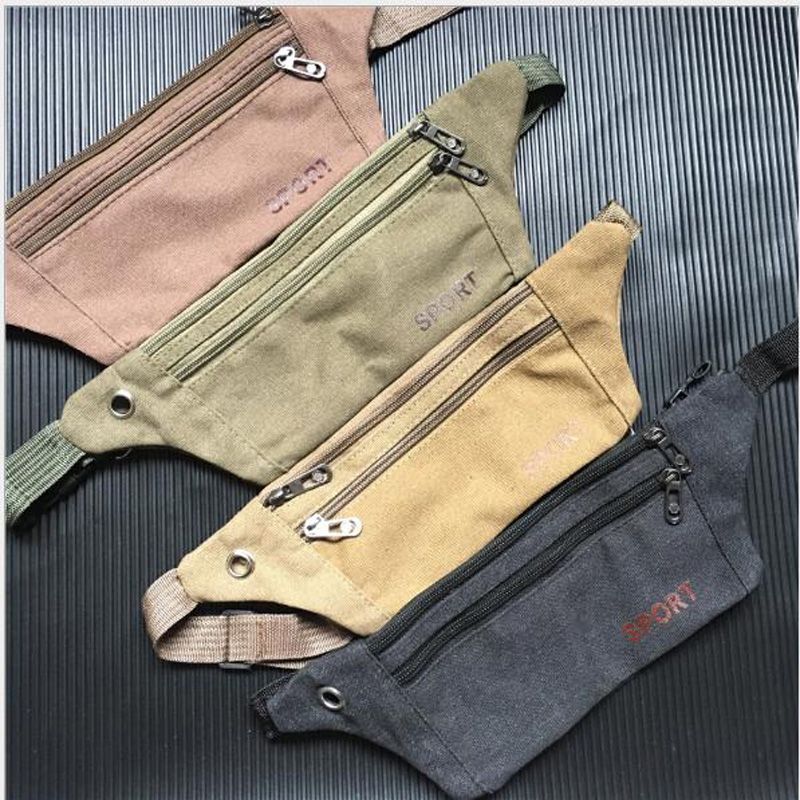 gym belt bag