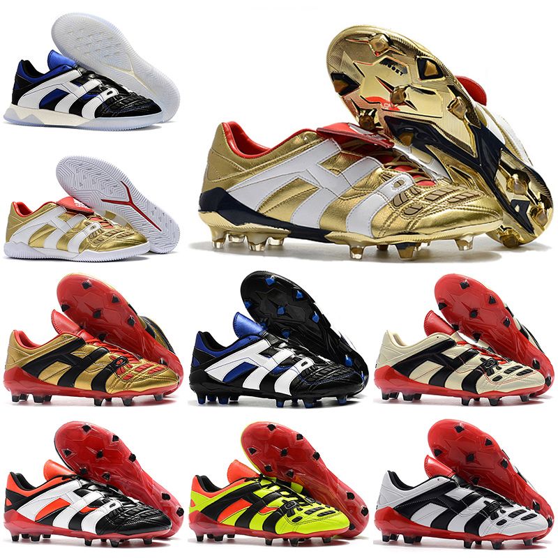 zinedine zidane cleats