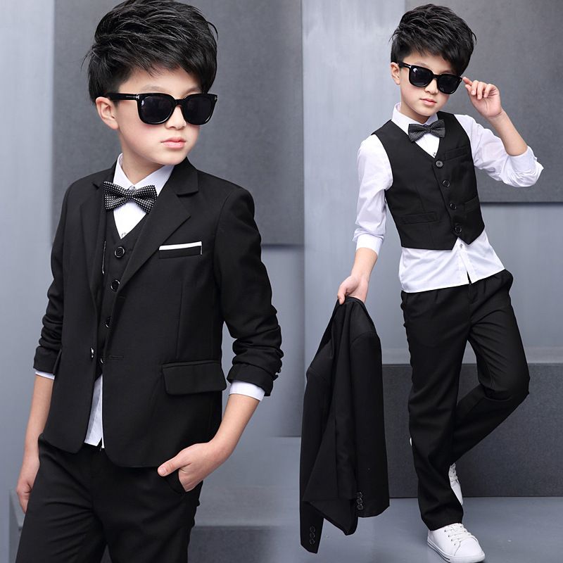 formal wear for kid boy