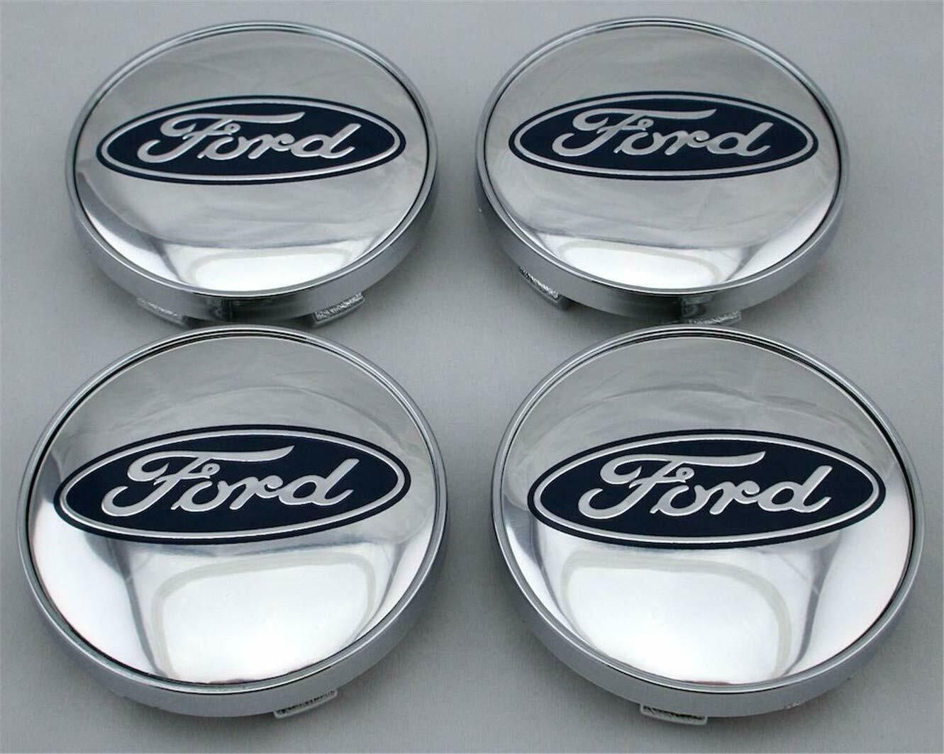 center hub caps