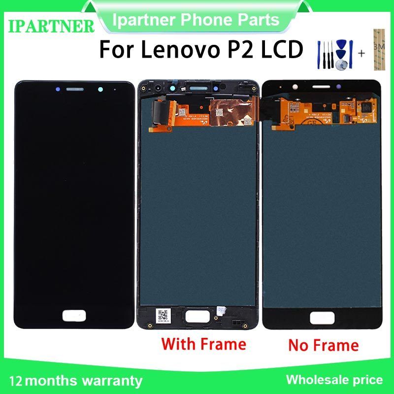 Satin Al Lenovo Vibe P2 Lcd Icin Lenovo P2 P2c72 P2a42 Lcd Ekran Dokunmatik Ekran Sayisallastirici Meclisi Tamir Parcalari Tl491 64 Dhgate Comda