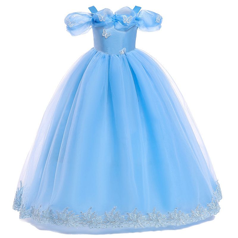 sofia dress for kids