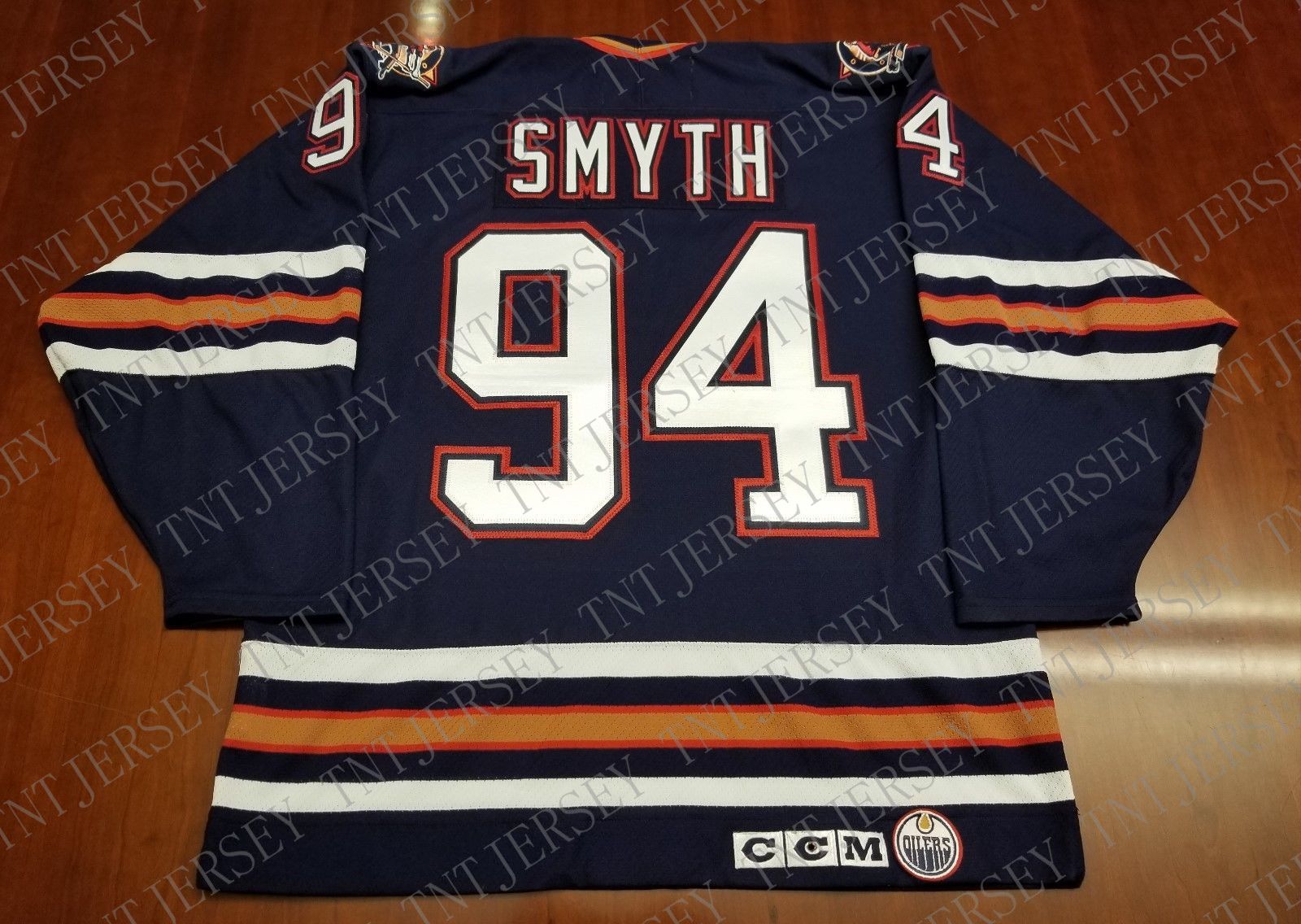 edmonton oilers oil drop jersey