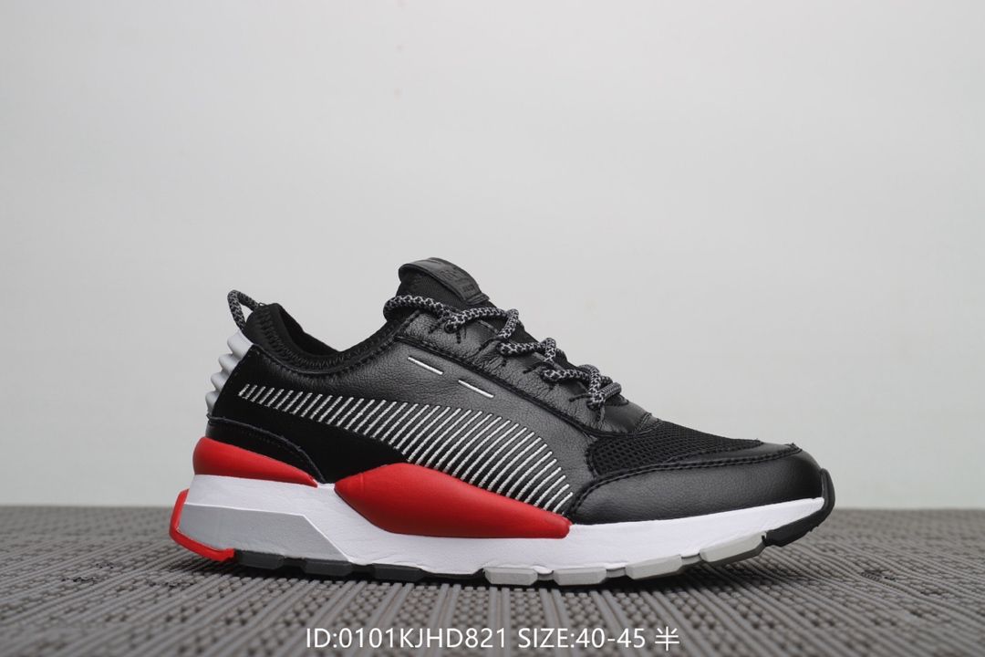 Acquistare Puma RS X Nuovi Uomini E Donne Joker Scarpe Da Corsa Scarpe  Vecchie Scarpe Il Tempo Libero Allaria Aperta Comfort Leggero Prezzo  Contenuto Economico | Consegna Veloce E Qualità | It.Dhgate