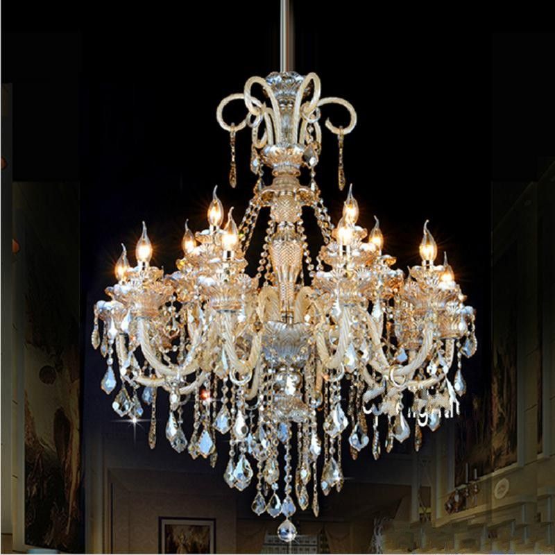 باب مدخله فندق الإضاءة والثريات طويلة الإضاءة الذهب الثريا مورانو الإضاءة الأسلحة زجاج غرفة الطعام الثريا غرفة المعيشة 2020 من Lightingmfrs 2 559 97ر س موبايل Dhgate