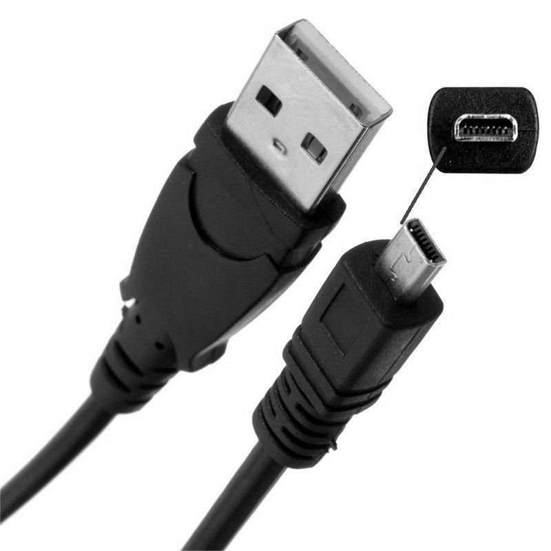 SSSR USB PC Cable Data/Charging for Zonge M90 Dual Camera Android Tablet PC