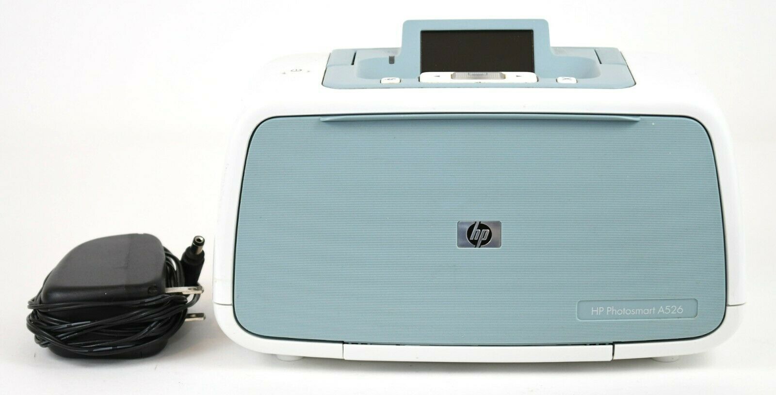 hp photosmart a526 printer