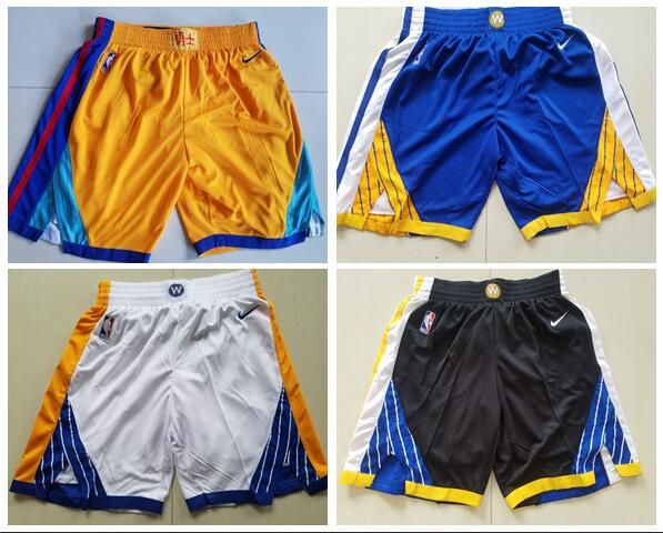 curry shorts