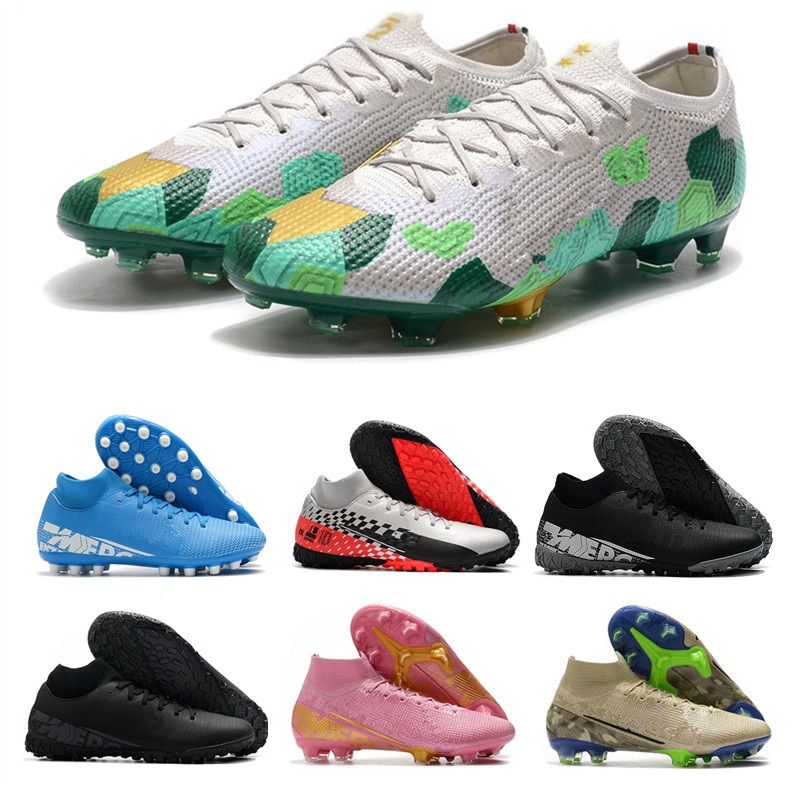 Nike Mercurial Superfly 7 Academy TF Under The Radar.