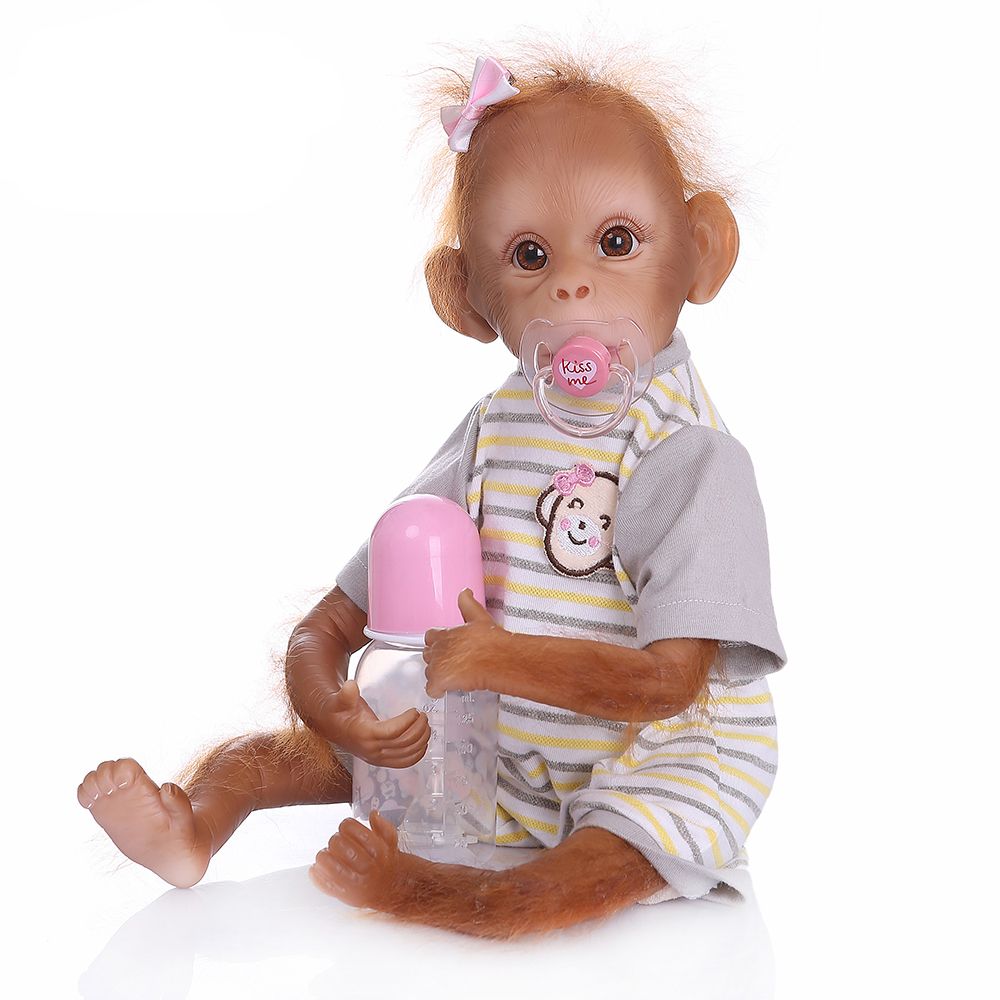 monkey baby dolls