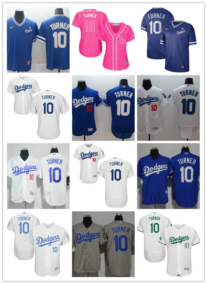 justin turner kids jersey