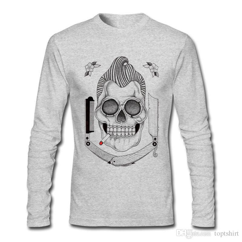 cheap grey shirts