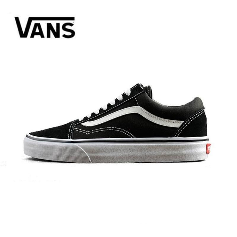 vans la roca