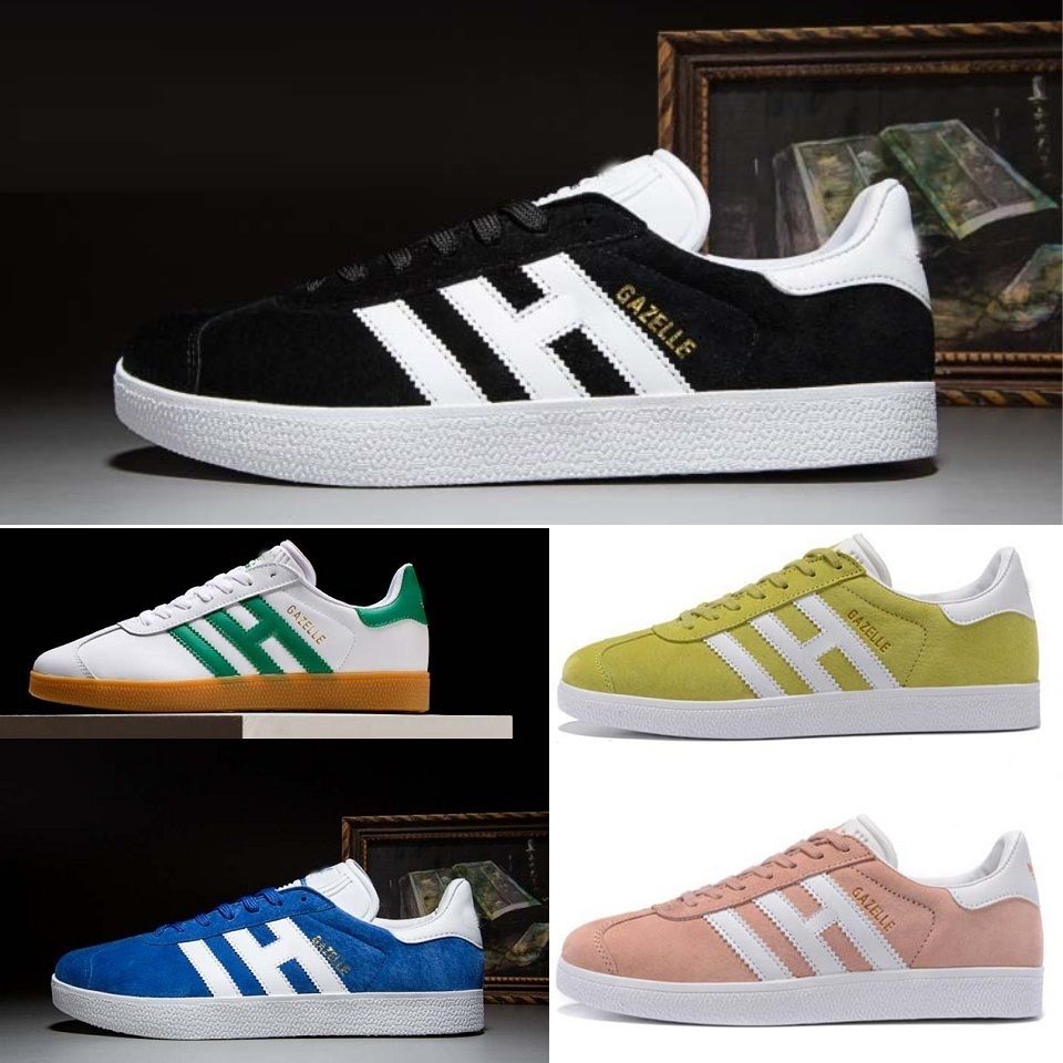 nouvelle adidas gazelle