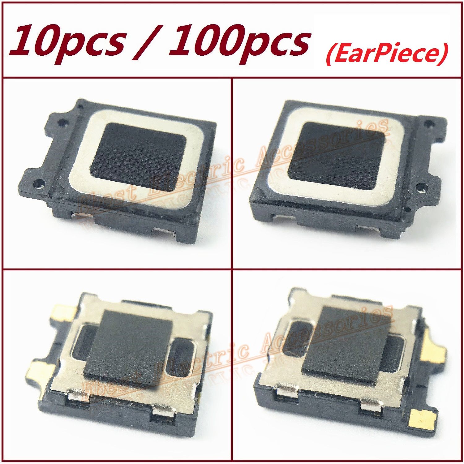 cell phone ear speaker