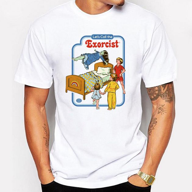 let's summon demons shirt uk