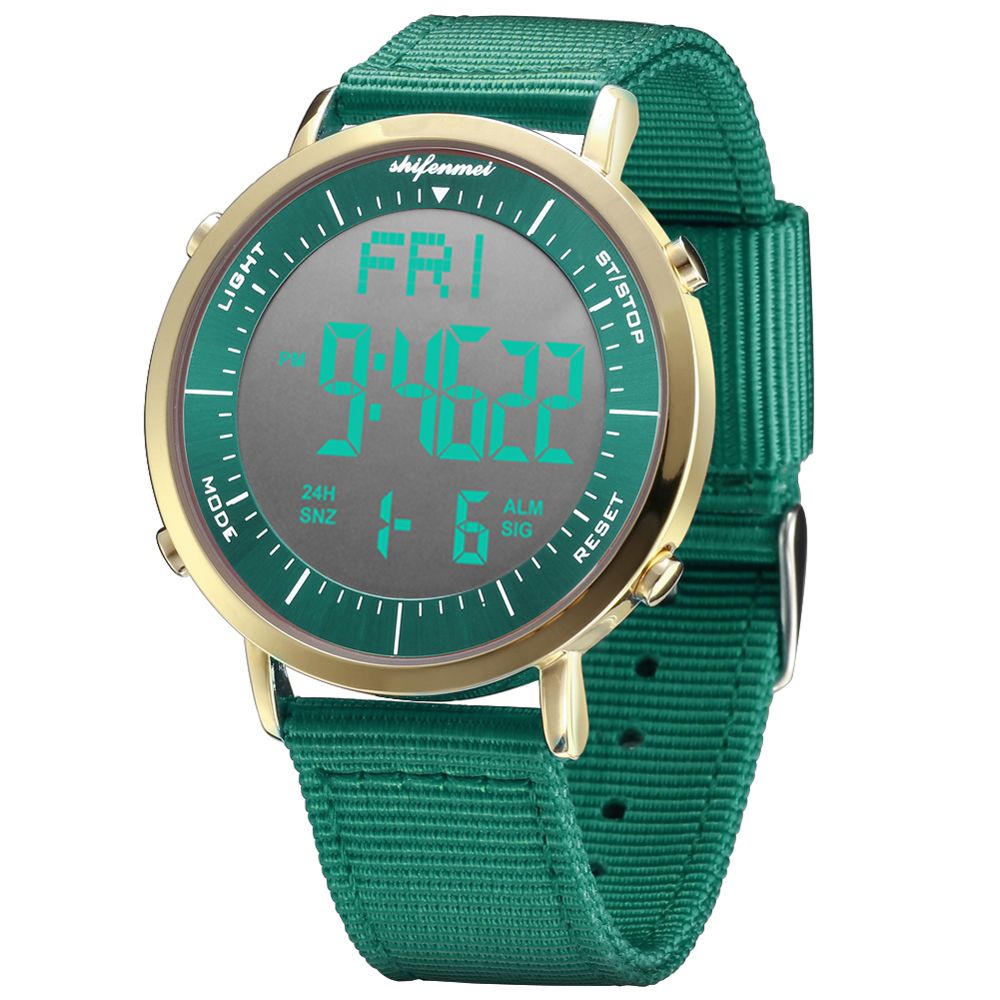 cheap digital watches for women