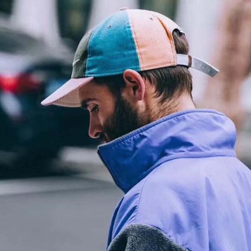 Fashion 1/97 Sean Wotherspoon SW Hat Logo Embroidery Rainbow Cap Luxury  Street Outdoor Travel Fishing Cap Fashion Casual Hat HFYMMZ005 From China  Costume Accessories Seller Off_6 | DHgate.Com