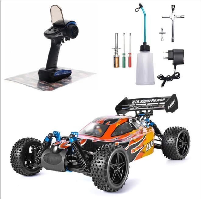 hsp rc cars wholesale