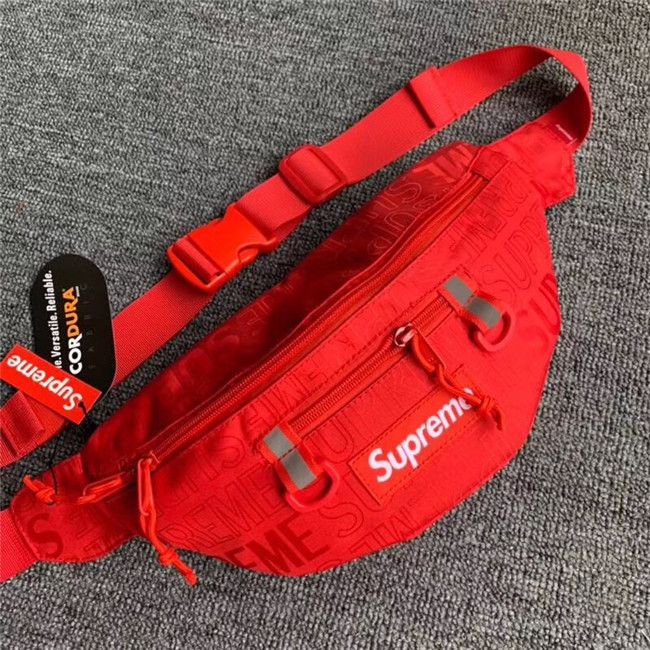 Supreme 19ss Waist Bag Discount, 54