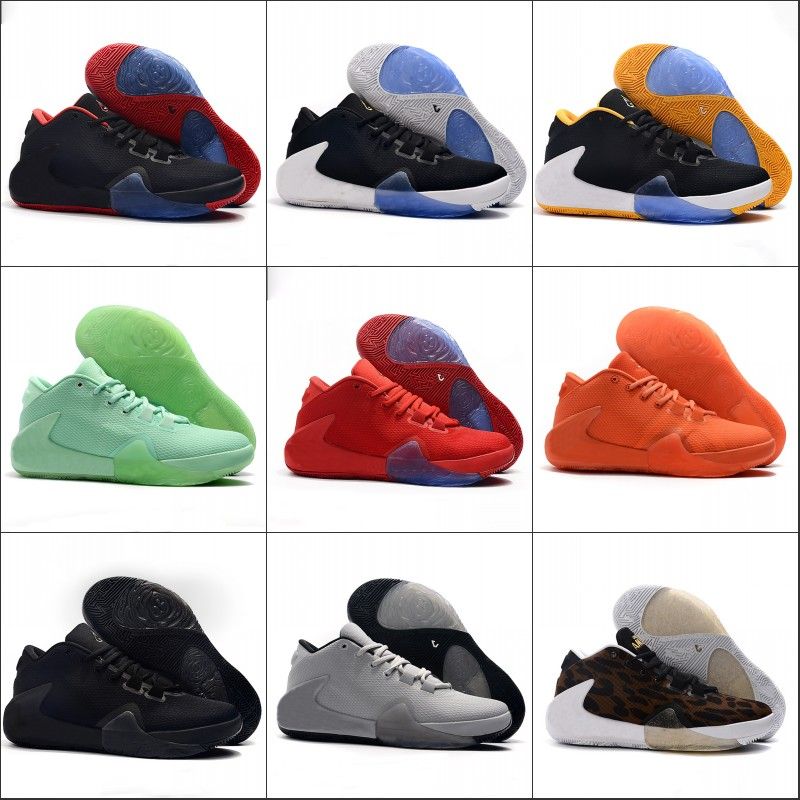 giannis antetokounmpo shoes youth