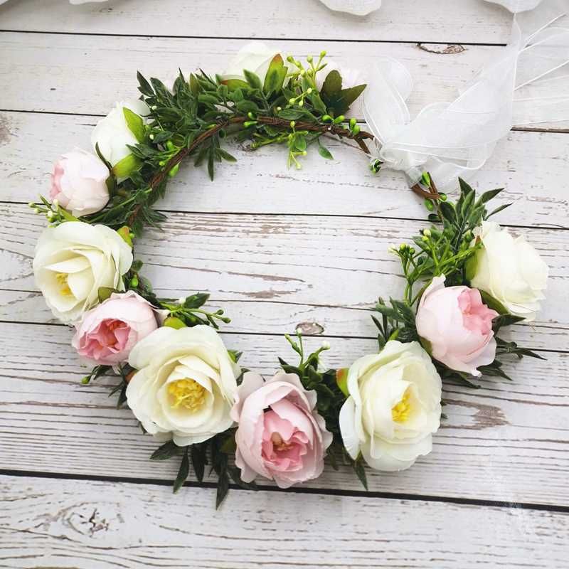 little girl wedding hair accessories