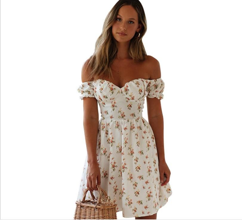 vestidos primavera