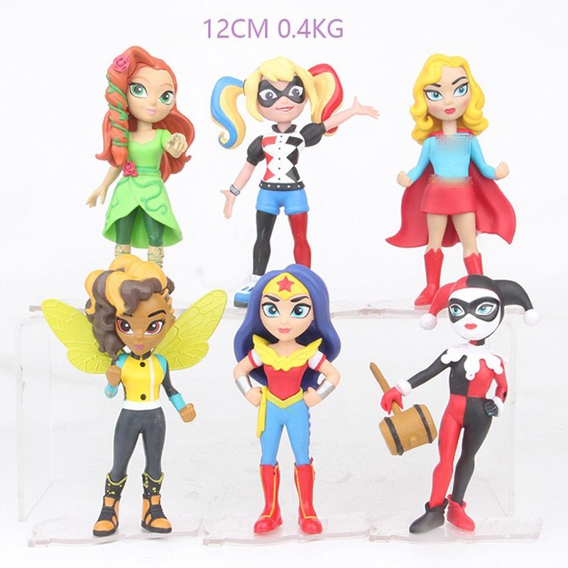 harley quinn poupee