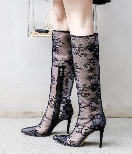 Compra Botas Barato | Entrega Rápida Y Calidad | Es.Dhgate. Más Barata Que  Lustmexico \u0026 Netshoes.