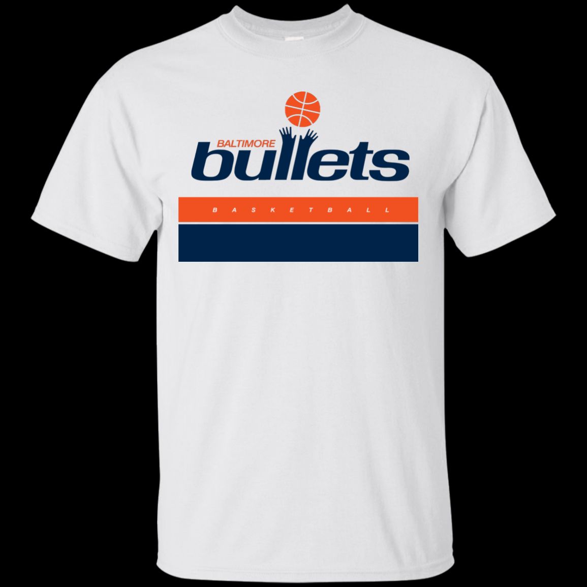 baltimore is cool shirt