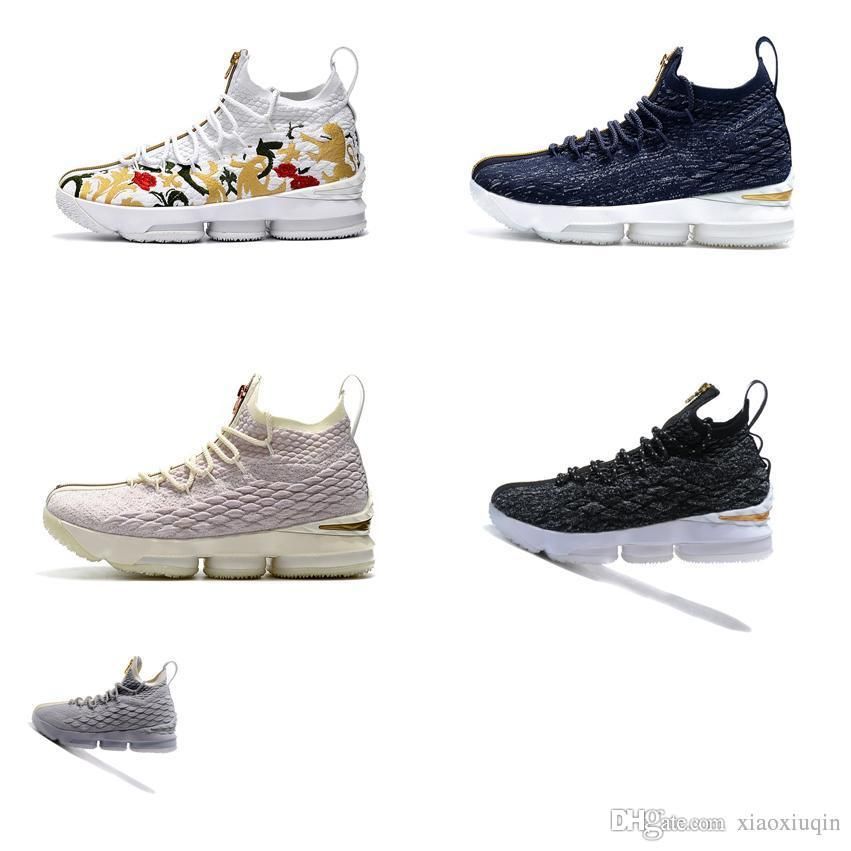 closing ceremony lebron 15