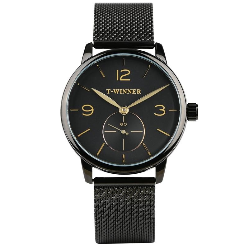 stopwatch hand watch