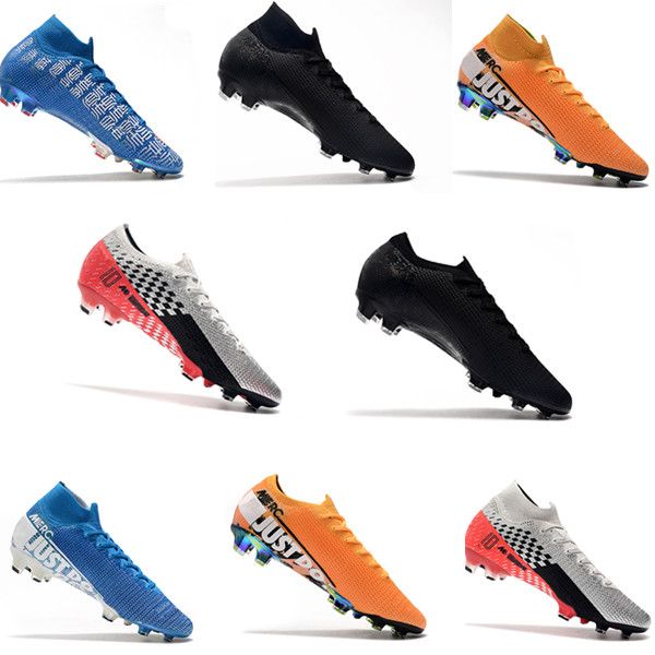 ronaldo soccer cleats youth