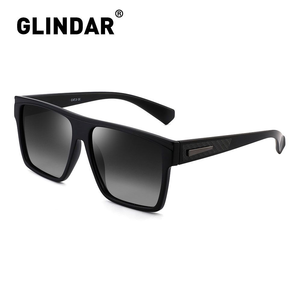 Gafas sol cuadradas Retro hombre mujer Gafas sol cuadradas Retro hombre mujer