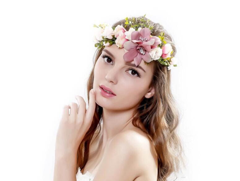 Fazer sexo oral garganta profunda Comprar coroa de flores para cabeça