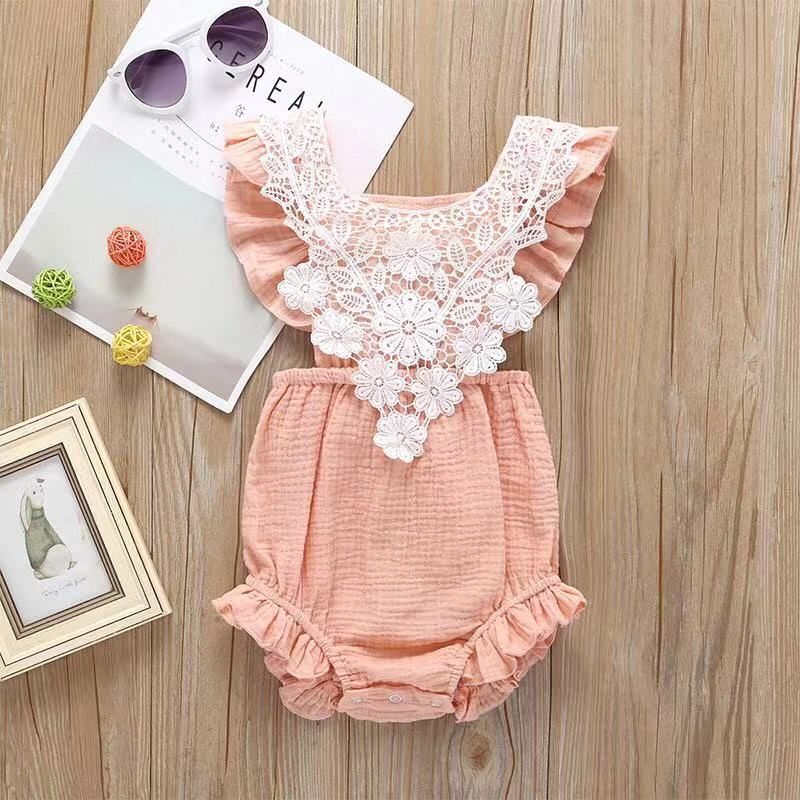 infant boutique dresses