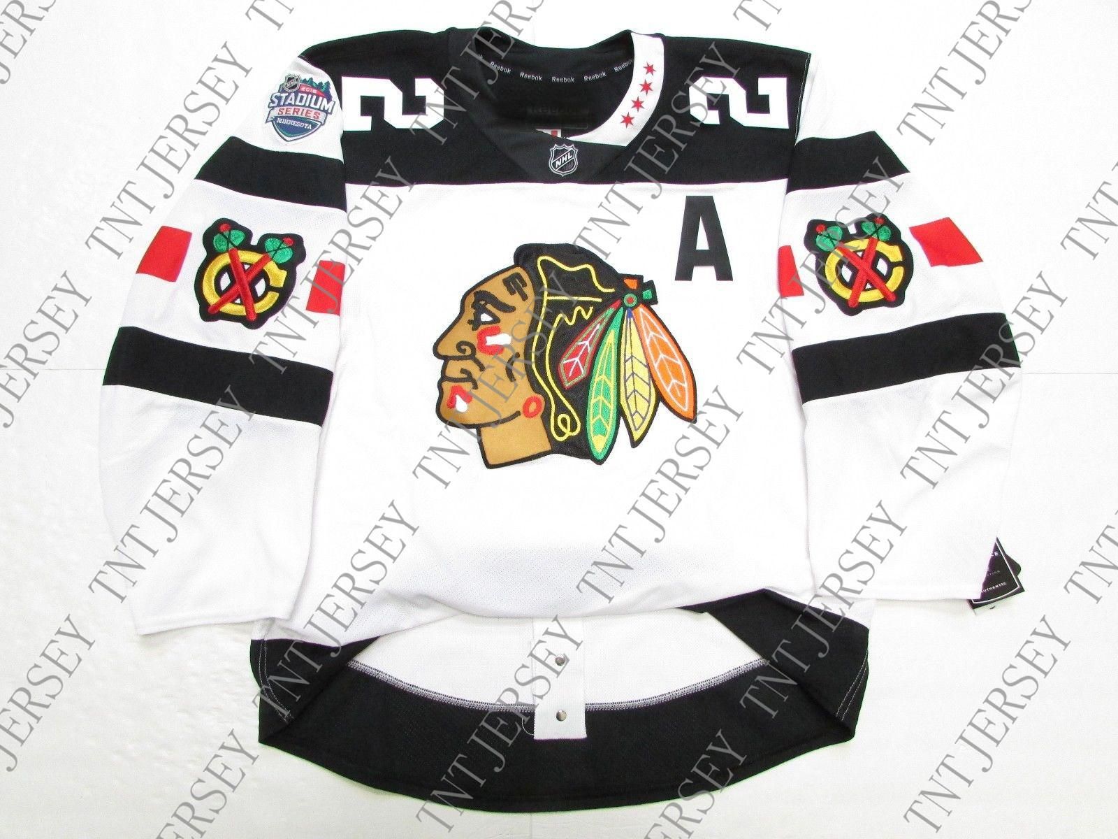 chicago 2016 stadium series jersey