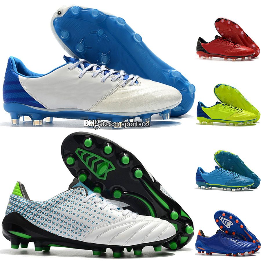 mizuno football 2019