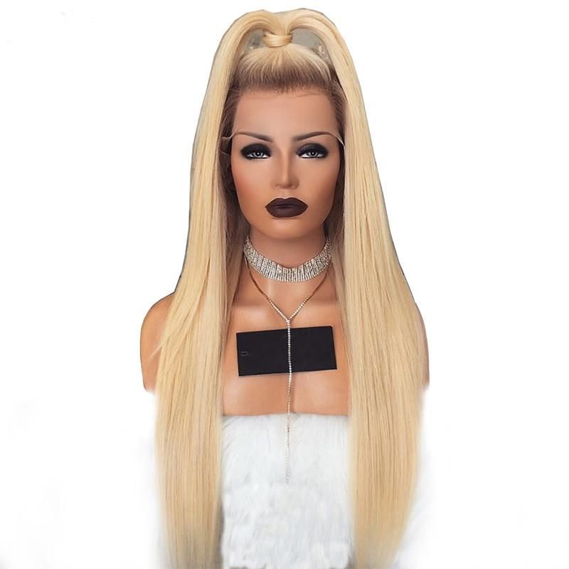 Blonde wig next day delivery Clearance